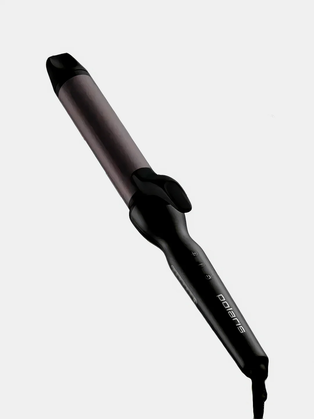 Плойка для укладки волос Polaris PHS 3410TAi Argan Therapy PRO, для локонов
