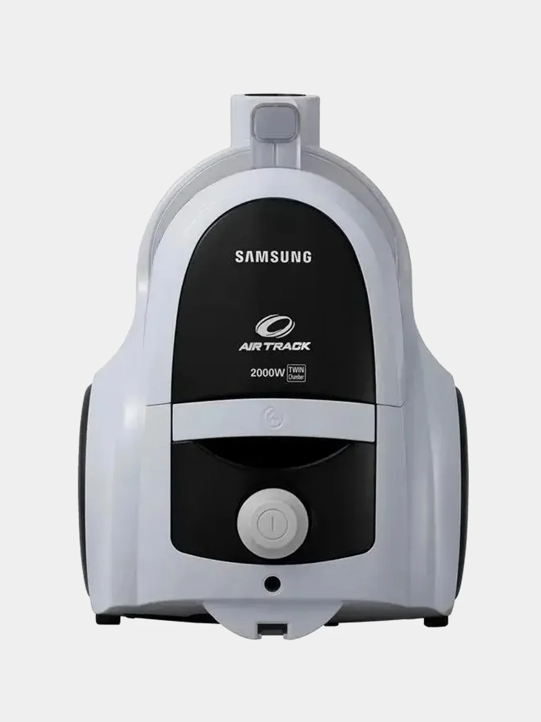 Пылесос Samsung VCC4520S3S 350 Вт (белый/черный) Контейнер 1,3 л 1600 Вт