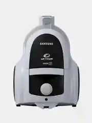 Пылесос Samsung VCC4520S3S 350 Вт (белый/черный) Контейнер 1,3 л 1600 Вт