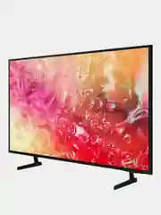 Телевизор Samsung UE43DU7100 4K UHD, HDR10+ Smart TV, Bluetooth, Wi-Fi, Direct LED, 60 Гц