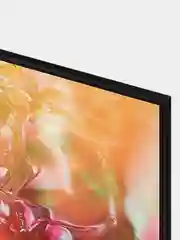 Телевизор Samsung UE43DU7100 4K UHD, HDR10+ Smart TV, Bluetooth, Wi-Fi, Direct LED, 60 Гц