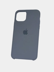 Чехол iPhone 11 Pro Silicone case