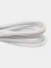 Белый кабель micro-usb
