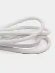 Белый кабель micro-usb