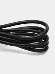 Черный кабель micro-usb