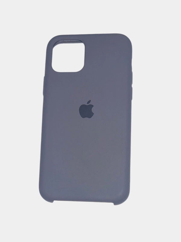 Чехол iPhone 11 Pro Silicone case