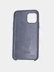 Чехол iPhone 11 Pro Silicone case