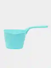 Лазурный ковш 2 л для бани