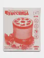 Молочный электросушилка СШ-006 Чудесница 520 Вт