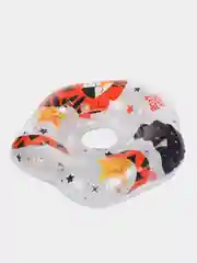 Фиолетовый круг надувной на шею для купания новорожденных и малышей Tiger от ROXY-KIDS