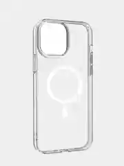 Чехол для iphone Apple iPhone MagSafe прозрачный