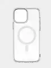 Чехол для iphone Apple iPhone MagSafe прозрачный
