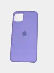 Чехол iPhone 11 Pro Max Silicone case