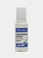 Корректирующая жидкость OfficeSpace "Optimum", 15мл
