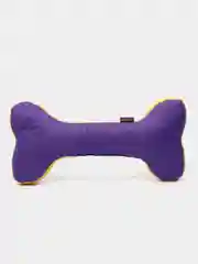 Игрушка для собак "Косточка" с пищалкой и шуршалкой