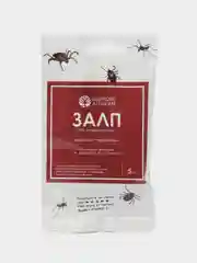Залп средство от клещей, комаров, ос, шершней, мух (личинок), блох, тараканов, насекомых