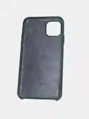 Чехол iPhone 11 Pro Max Silicone case