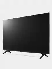 Черный телевизор LG 43UT80006LA, 4K, Ultra HD, HDR, Smart TV, Wi-Fi, 60 Гц, черный