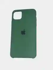 Чехол iPhone 11 Pro Max Silicone case
