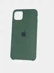 Чехол iPhone 11 Pro Max Silicone case