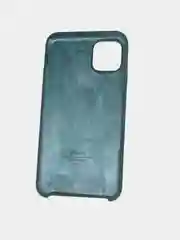 Чехол iPhone 11 Pro Max Silicone case