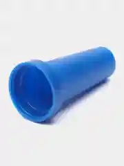 Разноцветный мундштуки для кальяна пластиковые, разноцветные, одноразовые, 100 штук