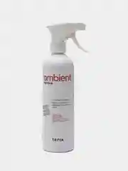 Tefia Ambient. Спрей-стабилизатор процедуры окрашивания волос  pH 3.5 500 мл