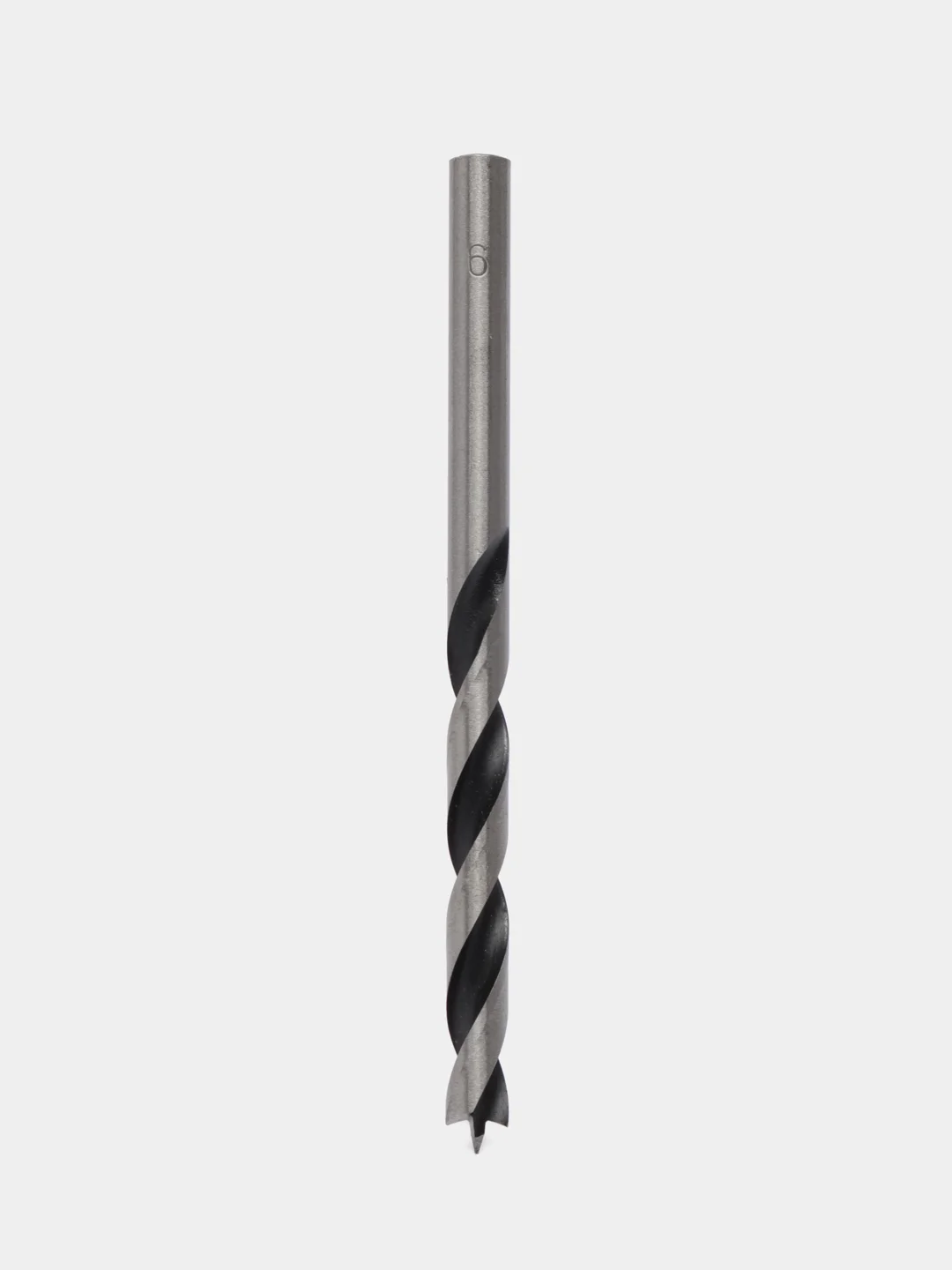 Сверло по дереву спиральное (6x90 мм) GRAPHITE 57H273