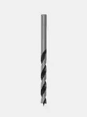 Сверло по дереву спиральное (6x90 мм) GRAPHITE 57H273