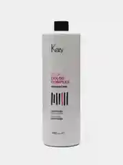 KEZY. Нейтрализующий желтые оттенки кондиционер для волос MY THERAPY 1000 мл