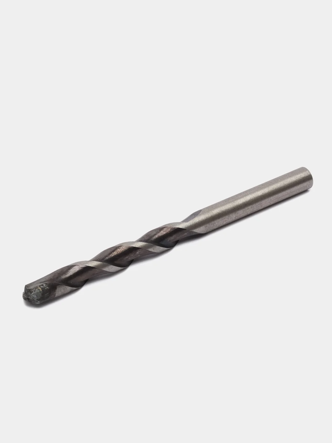 Набор сверл по бетону 4-10 мм с твердосплавными напайками 4 шт. GRAPHITE 57H746