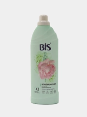 Bis кондиционер для белья пион и белые цветы