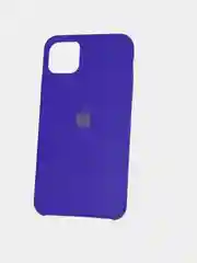 Чехол iPhone 11 Pro Max Silicone case
