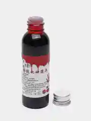 Вишнёвый кровь искусственная