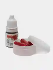 Fake blood capsule