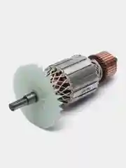 Якорь (ротор) пилы цепной Интерскол ПЦ 16Т