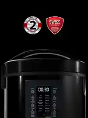 Мультиварка Polaris PMC 0521 Wi-Fi IQ Home, антипригарная чаша 5 литров, 50 автопрограмм