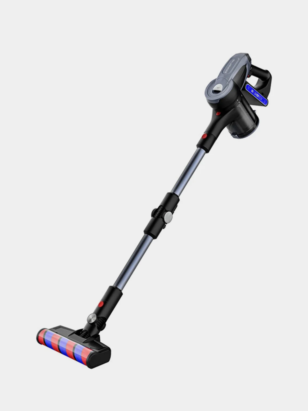 Пылесос беспроводной Polaris PVCS 7090 HandStick PRO Aqua, вертикальный, 450 Вт