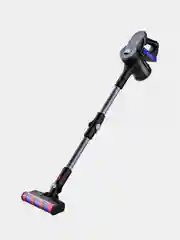 Пылесос беспроводной Polaris PVCS 7090 HandStick PRO Aqua, вертикальный, 450 Вт