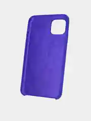 Чехол iPhone 11 Pro Max Silicone case