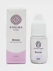 Клей для наращивания ресниц Enigma Light breeze 5ml до 12.02.2025