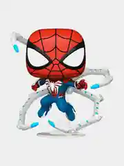 Фигурка Funko POP! "Человек-паук" (971), Marvel Games Spider-Man 2