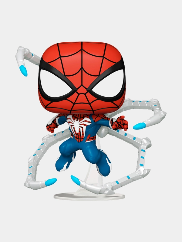 Фигурка Funko POP! "Человек-паук" (971), Marvel Games Spider-Man 2
