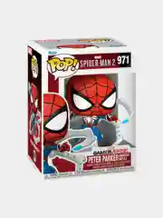 Фигурка Funko POP! "Человек-паук" (971), Marvel Games Spider-Man 2