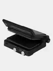 Электрический гриль Polaris PGP 2502, 2 сьемные панели, 2000 Вт