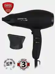 Фен для волос Polaris PHD 2099ACi Argan Therapy PRO, профессиональный, 2000 Вт