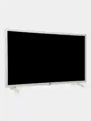Белый телевизор LG 32LQ63806LC FULL HD 60 Гц USB WiFi Smart TV Белый