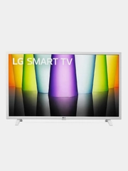 Телевизор LG 32LQ63806LC FULL HD 60 Гц USB WiFi Smart TV Белый