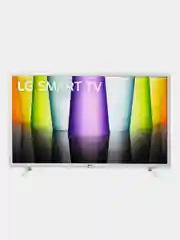 Белый телевизор LG 32LQ63806LC FULL HD 60 Гц USB WiFi Smart TV Белый