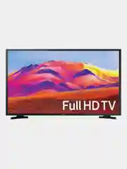 Телевизор LED Samsung UE32T5300 Full HD Smart TV, черный